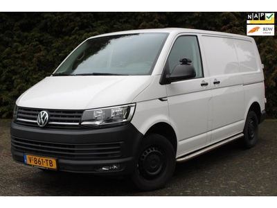 Volkswagen Transporter 2.0 TDI L1H1 Highline 150pk Airco