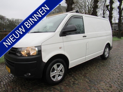 Volkswagen Transporter 2.0 TDI L1H2 BM Airco Cruisecontrol