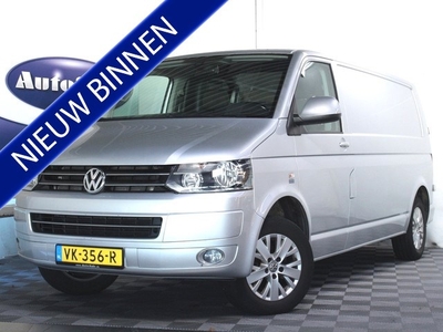 Volkswagen Transporter 2.0 TDI L2H1 Comfortline NAP NAVI BT