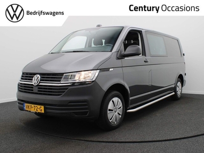 Volkswagen Transporter 2.0 TDI L2H1 DC 28 Economy Business