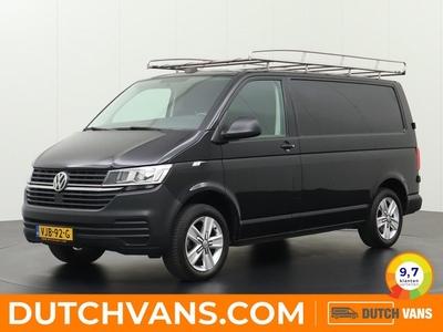 Volkswagen Transporter 2.0TDI Imperiaal Trekhaak