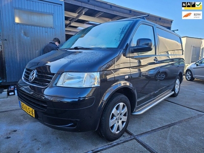 Volkswagen Transporter 2.5 TDI AIRCO/cruise *apk:01-2025*