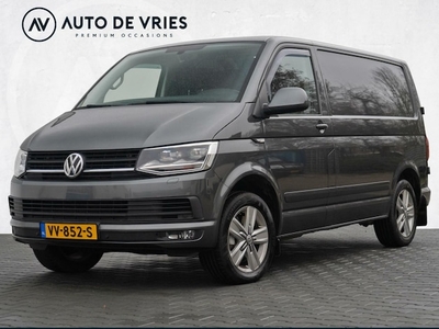 Volkswagen Transporter Diesel