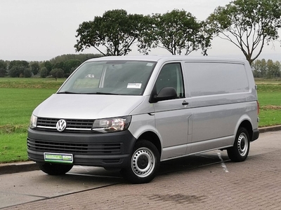 Volkswagen Transporter Diesel