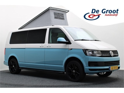 Volkswagen Transporter Kombi 2.0 TDI L2H1 Comfortline