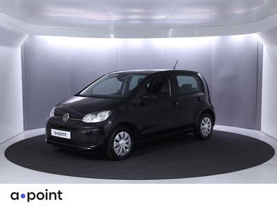 Volkswagen Up! 1.0 66 pk Verlengde garantie Navigatie