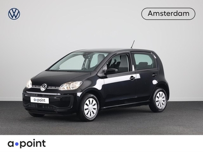 Volkswagen Up! 1.0 66 pk Verlengde garantie Navigatie