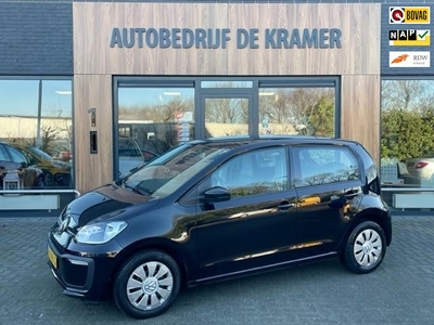 Volkswagen Up! 1.0 BMT move up!