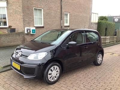 Volkswagen Up! 1.0 BMT move up! Airco