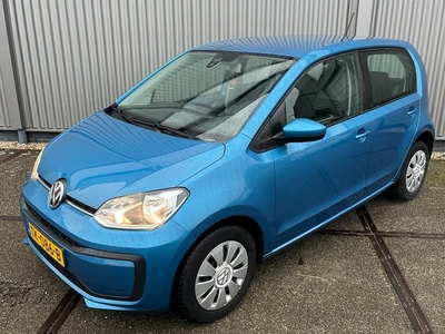 Volkswagen Up! 1.0 BMT move up! BLUETOOTH/ CAMERA/