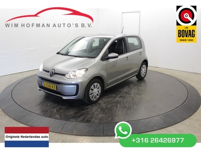 Volkswagen up! 1.0 BMT move up Executive Airco el ramen