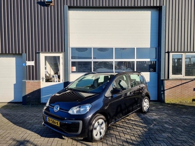 Volkswagen Up! 1.0 BMT move up! I Dealer onderhouden!