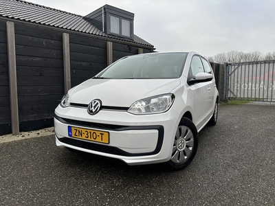 Volkswagen up! 1.0 BMT move up! NL-auto, DEALER