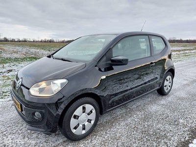 Volkswagen vw up! airco cruise pdc nwe apk 29-11-25 + beurt