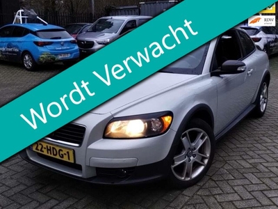 Volvo C30 1.8 Sport 125pk 2e eig Clima Cruise Trekhaak