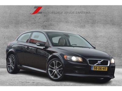 Volvo C30 1.8 Summum Xenon Airco Cruise-control