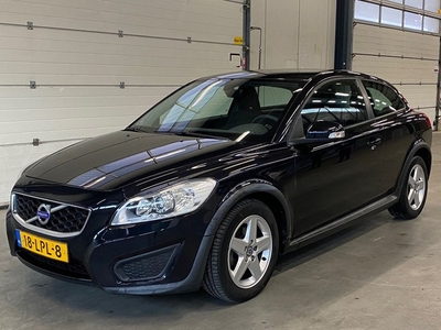 Volvo C30 2.0 KineticClimate Control