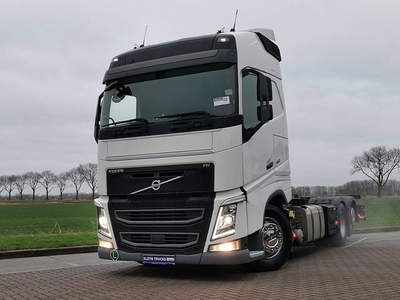 VOLVO FH 460