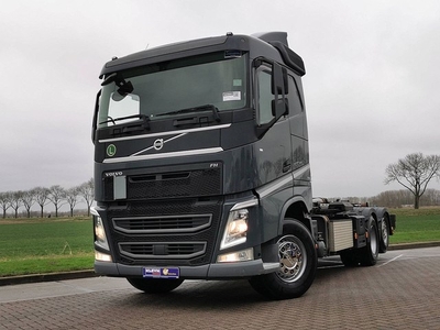 VOLVO FH 500 meiller rs2170 6x2*4