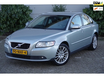 Volvo S40 1.6 Momentum