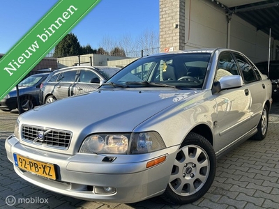 Volvo S40 1.8 Europa / Airco / Zeer nette staat! / N.A.P