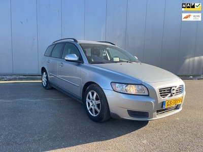 Volvo V50 1.6D S/S Kinetic