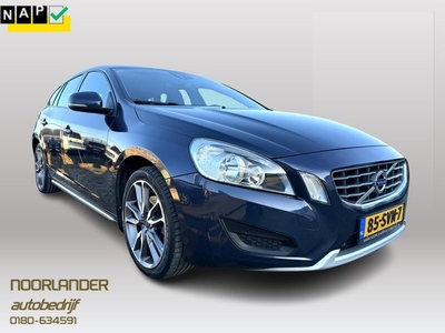 Volvo V60 1.6 T3 Kinetic