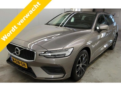 Volvo V60 2.0 B3 Automaat 163 pk Momentum Advantage