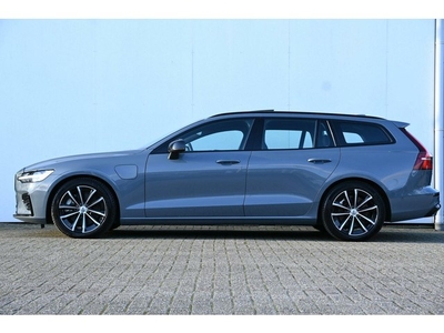 Volvo V60 2.0 T6 350pk Recharge AWD Ultimate Dark