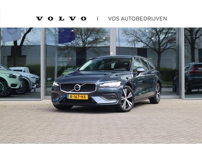 Volvo V60 B3 Momentum Advantage l Adaptieve Cruise Control