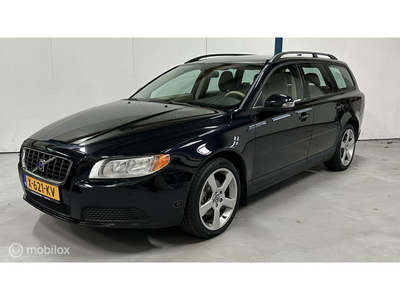 Volvo V70 2.0F Kinetic YOUNGTIMER