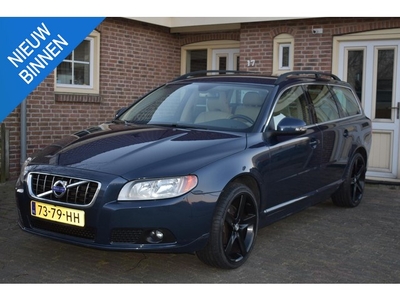 Volvo V70 2.0T !!101DKM!! AUTOMAAT!!