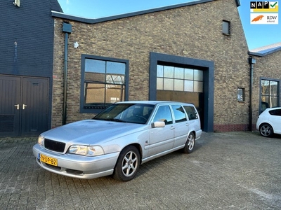 Volvo V70 2.5 Sports-Line Automaat