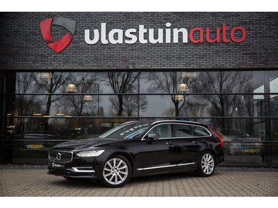 Volvo V90 2.0 T8 AWD Inscription , Adap. cruise, Trekhaak