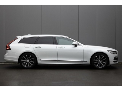 Volvo V90 B4 Inscription HK Audio Panoramadak