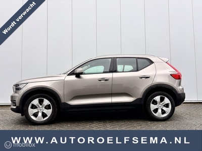 VOLVO XC40 1.5 T2 Business Pro | Trekhaak