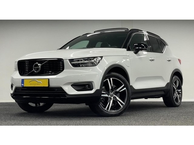 Volvo XC40 1.5 T5 Recharge