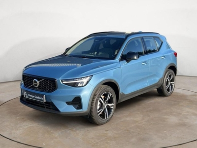 Volvo XC40 2.0 B3 Plus Dark v718 Binnen 1 week leverbaar -