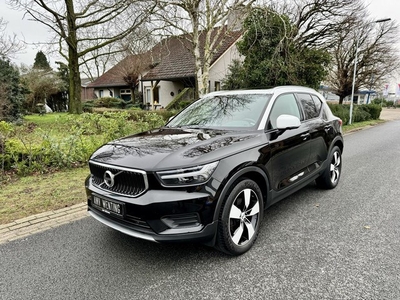 Volvo XC40 2.0 T4 AWD 190PK Automaat•Pano•Leder