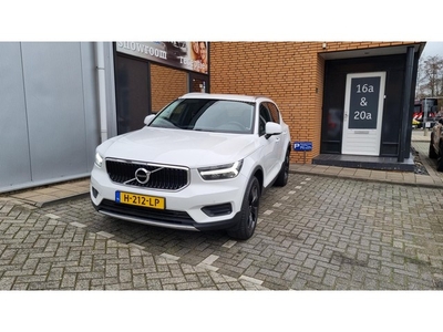 Volvo XC40 2.0 T4 Inscription