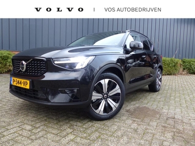 Volvo XC40 T4 Recharge Ultimate Dark