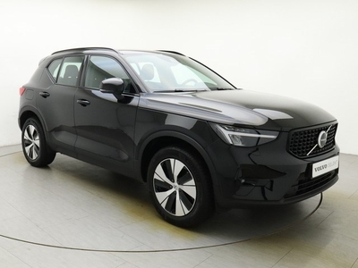 Volvo XC40 T5 Recharge Plus Dark / Elektr. Stoelen / DAB /