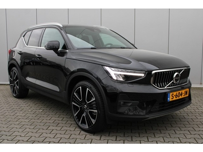 Volvo XC40 T5 Recharge Ultimate Bright 21