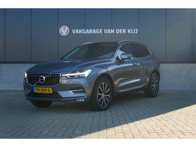 Volvo XC60 2.0 D4 AWD Inscription