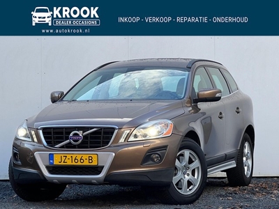 Volvo XC60 3.0 T6 AWD 2008 Youngtimer