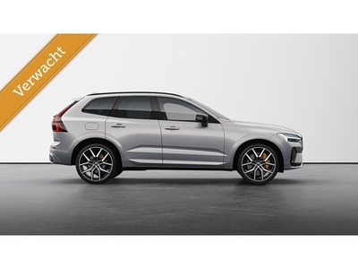 Volvo XC60 Recharge T8 AWD Polestar Engineered Long Range