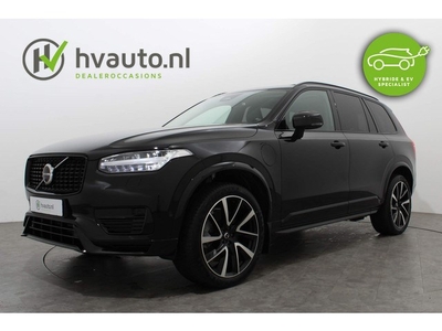 Volvo XC90 2.0 T8 RECHARGE AWD ULTIMATE DARK AUT8 Bower