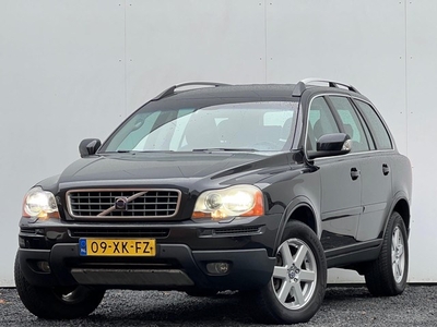 Volvo XC90 3.2 Summum Youngtimer 2007 Schuifdak