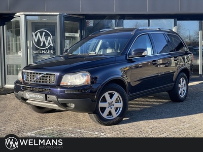 Volvo XC90 3.2 Summum Youngtimer Schuifdak Navi Xenon