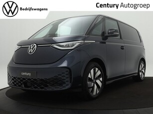 VW Bedrijfswagens ID. Buzz Cargo Cargo Elektromotor 150 kW